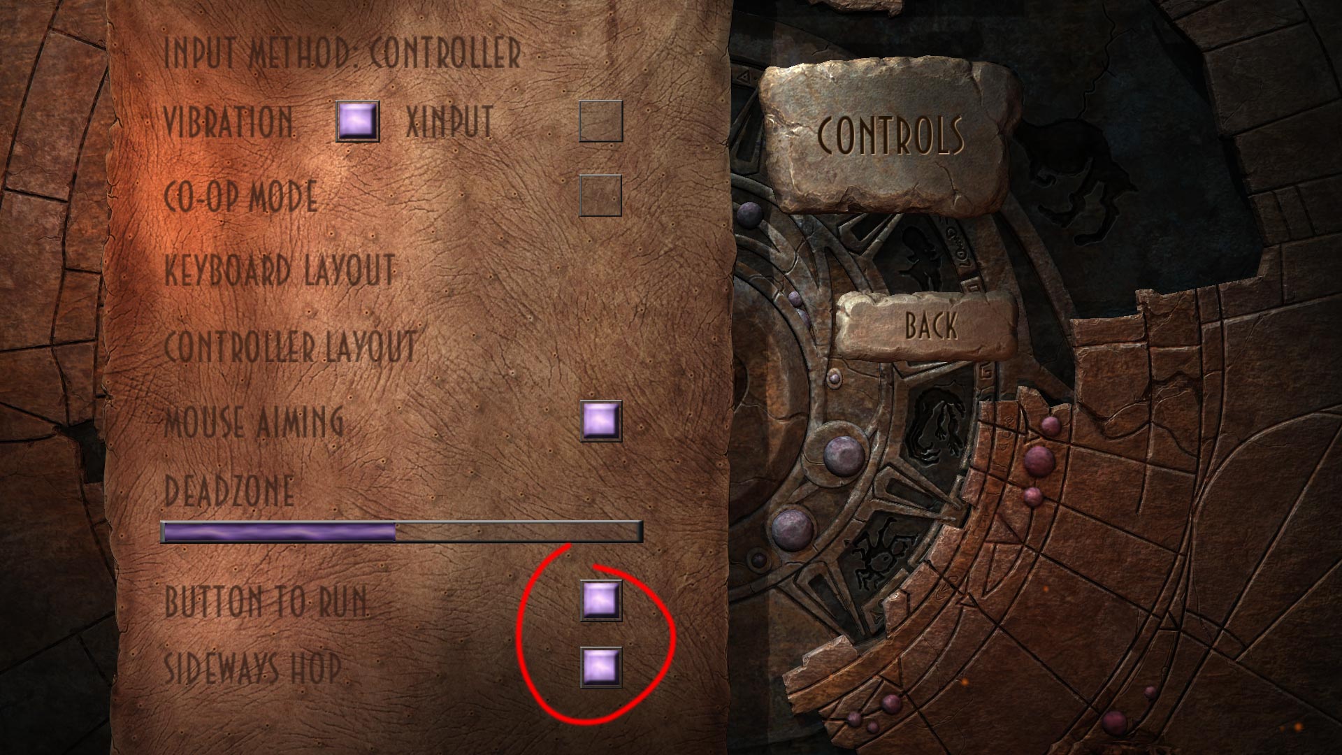 Скриншот 12: Oddworld: New 'n' Tasty