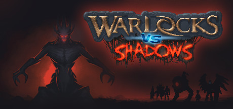 Обложка: Warlocks vs Shadows