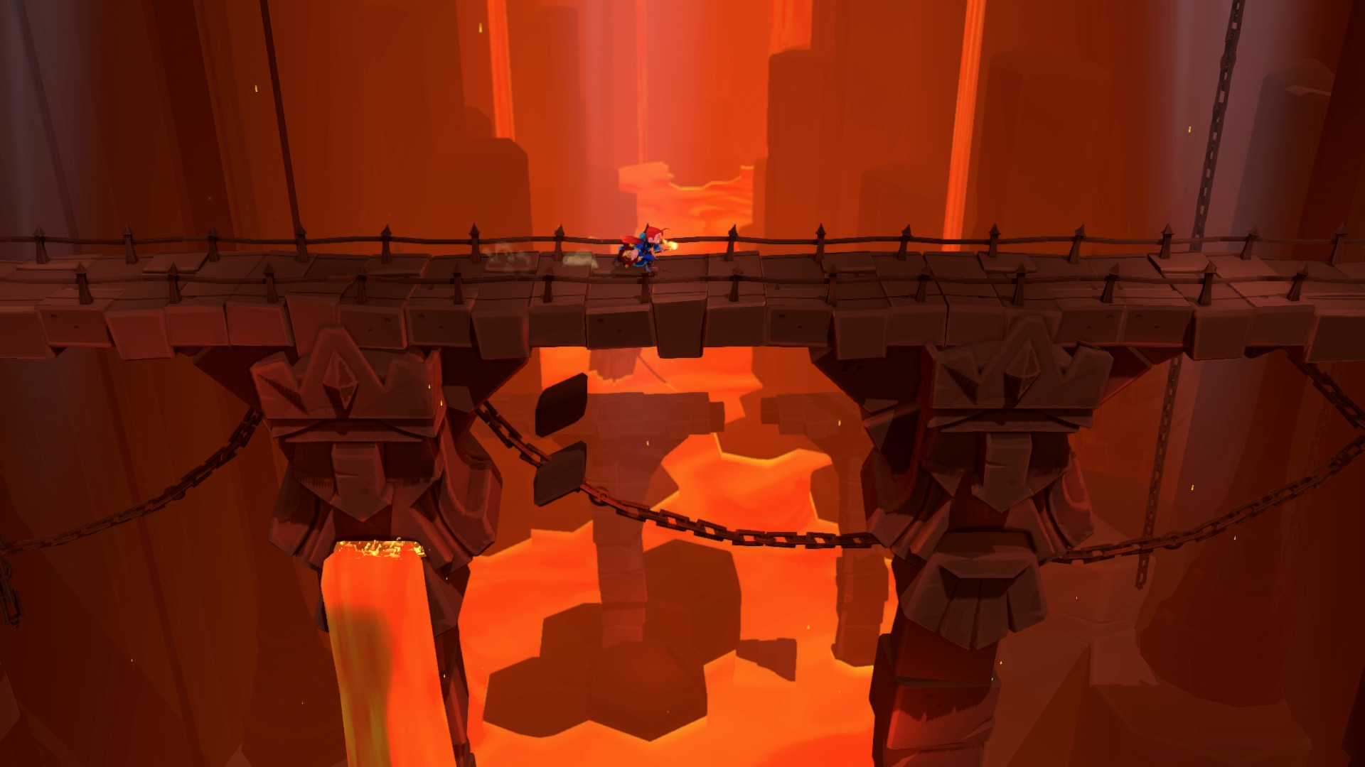 Скриншот 9: Mages of Mystralia