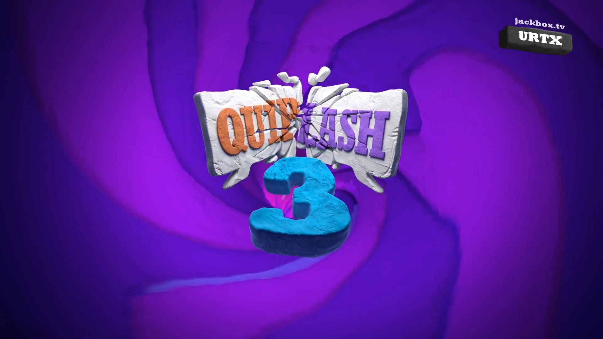 Скриншот: The Jackbox Party Pack 7