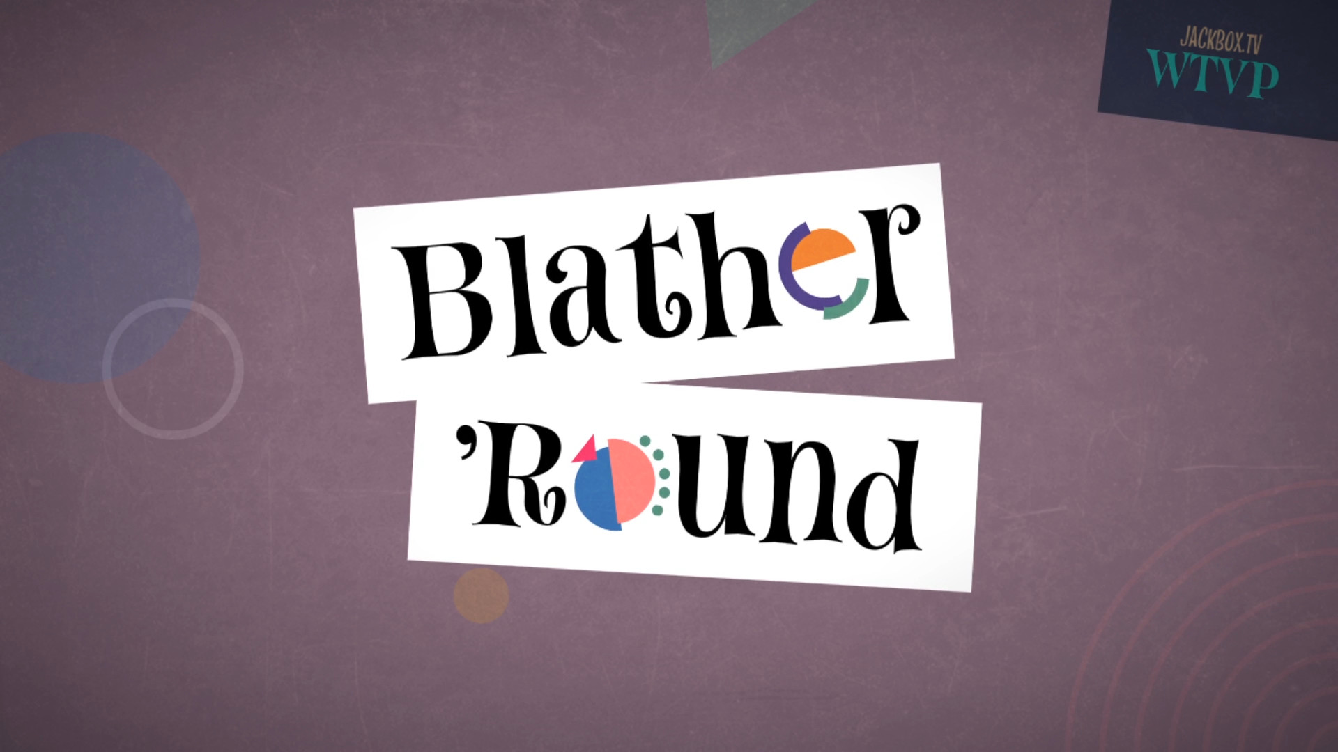 Скриншот 16: The Jackbox Party Pack 7