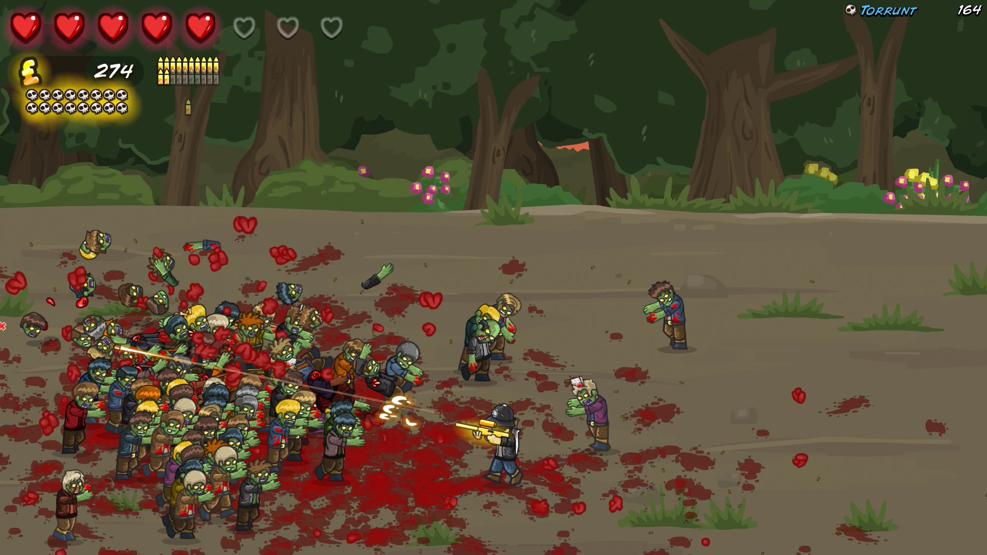 Скриншот: GIBZ