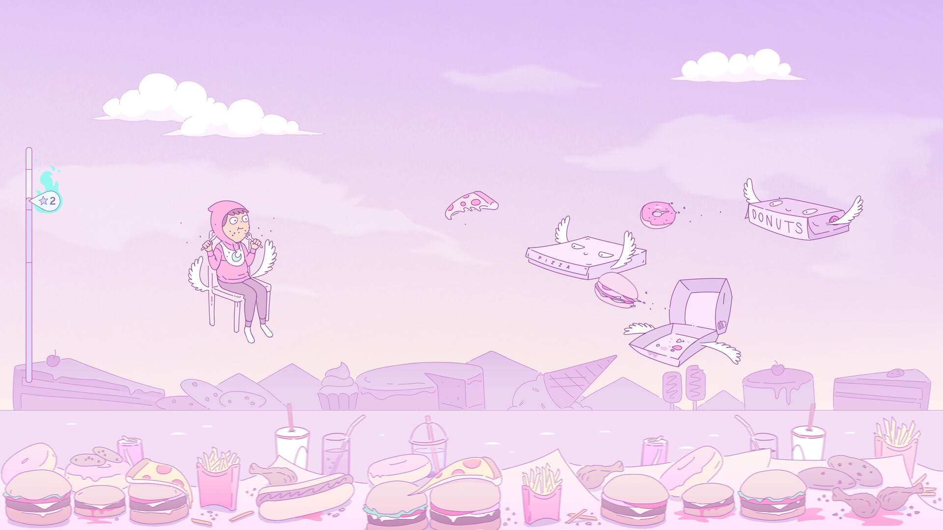 Скриншот: Melatonin