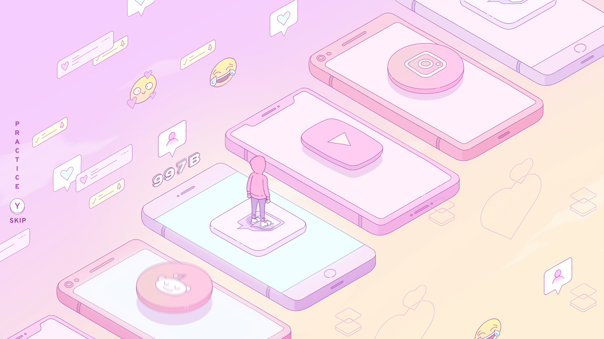 Скриншот: Melatonin