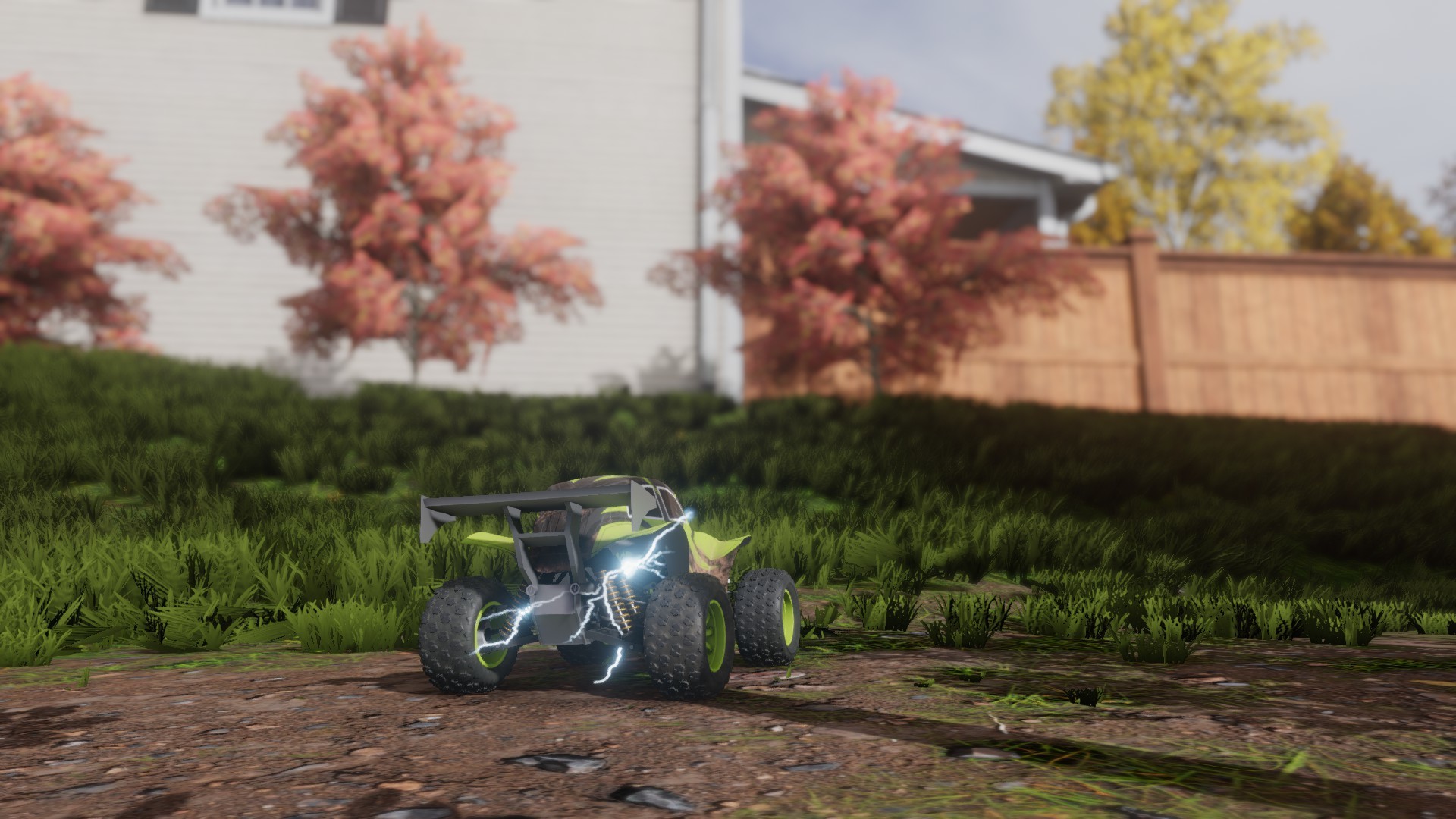 Скриншот 18: Pocket Cars