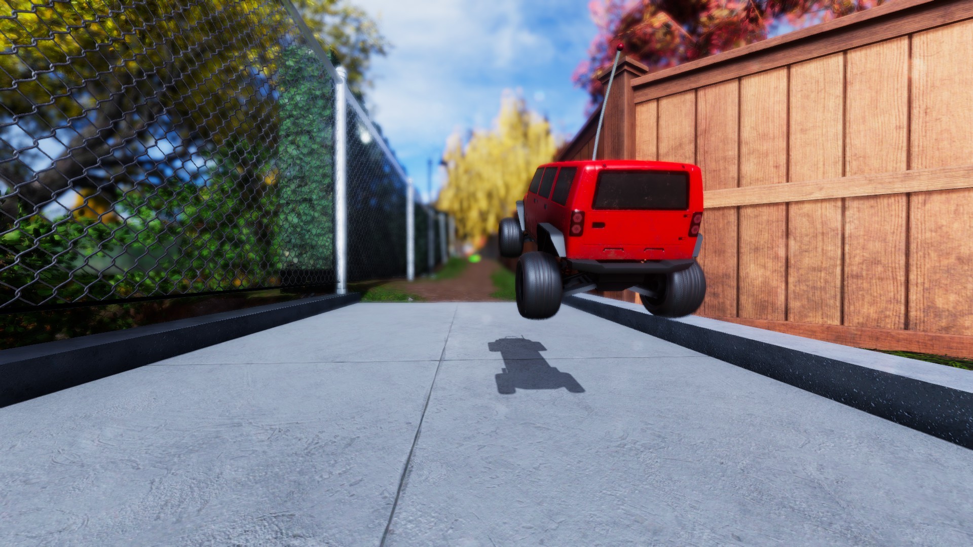 Скриншот 19: Pocket Cars