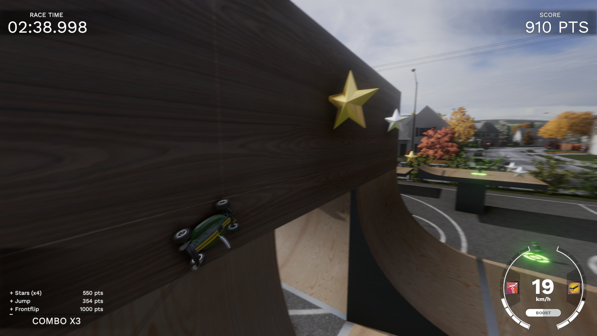 Скриншот 21: Pocket Cars