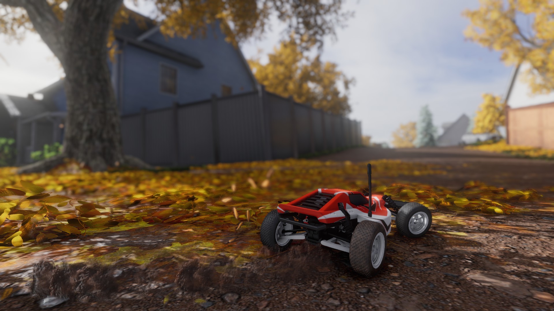 Скриншот 7: Pocket Cars