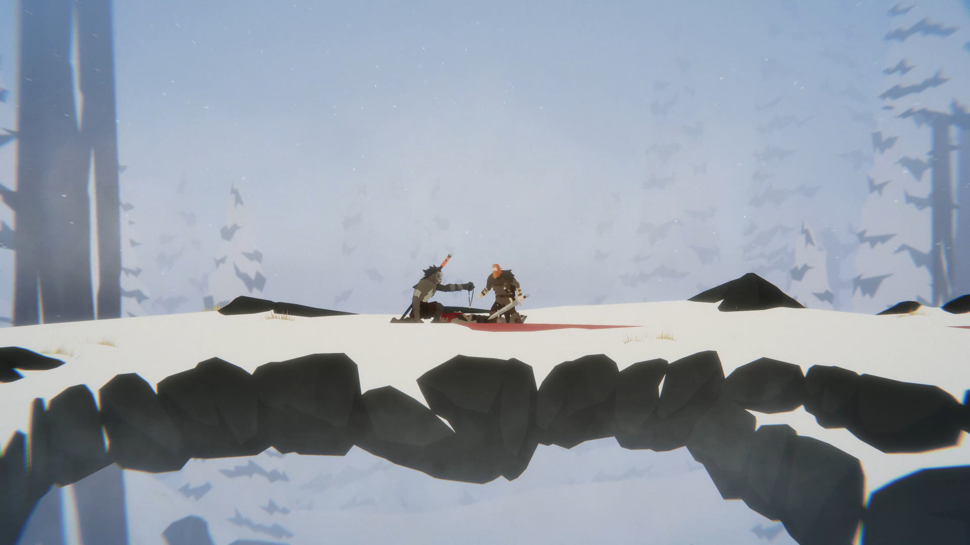 Скриншот 7: Unto The End