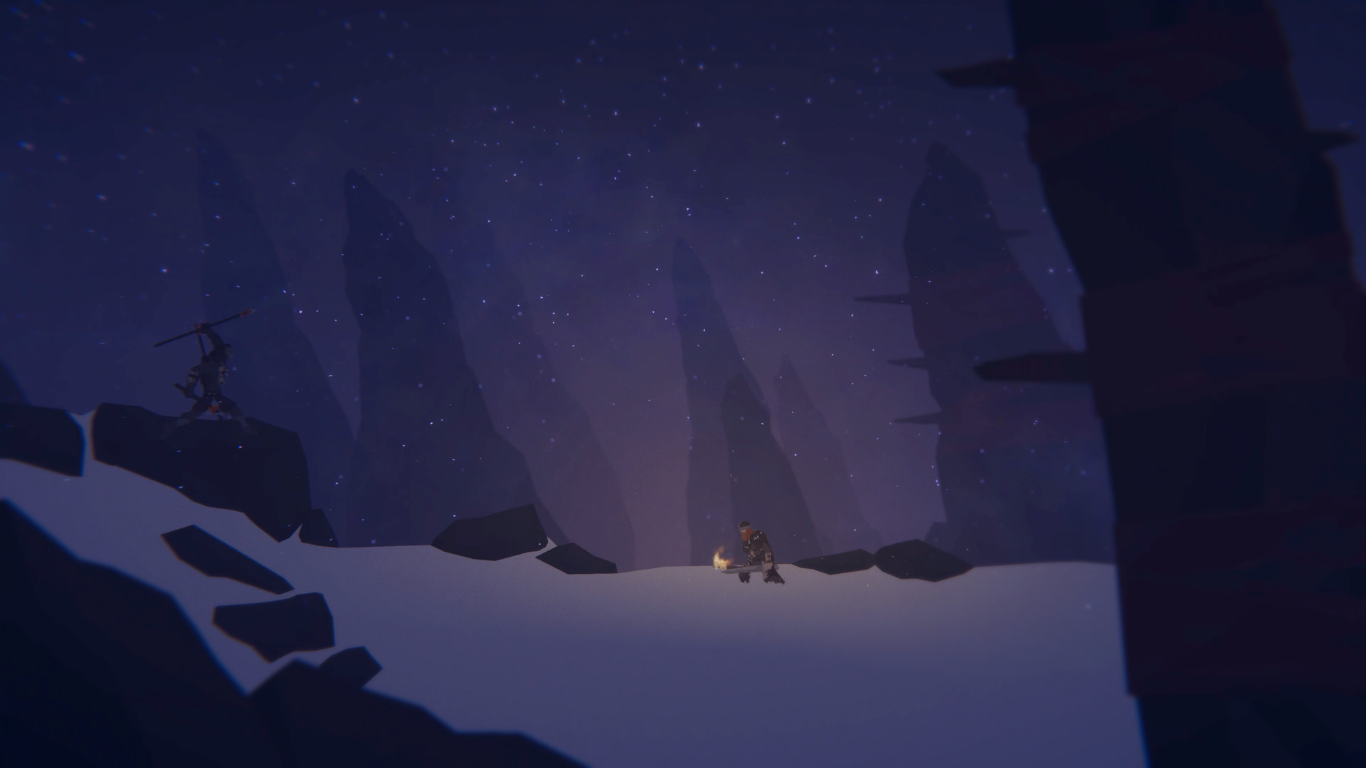 Скриншот 9: Unto The End