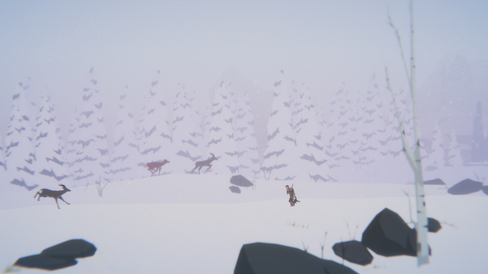 Скриншот 10: Unto The End