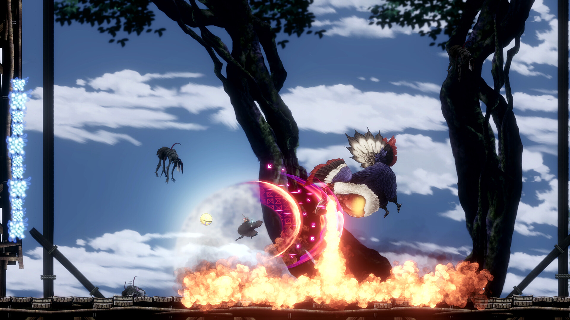 Скриншот 6: Shadow Labyrinth