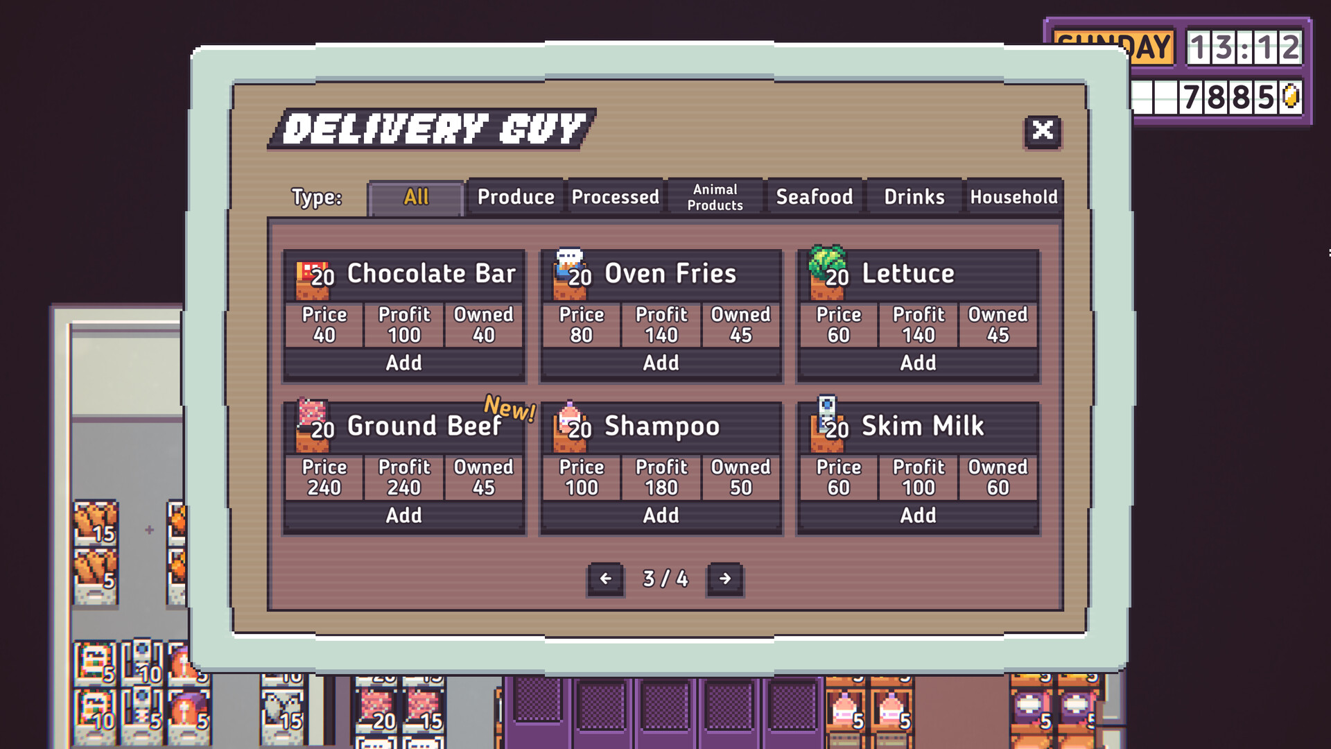 Скриншот 11: Discounty