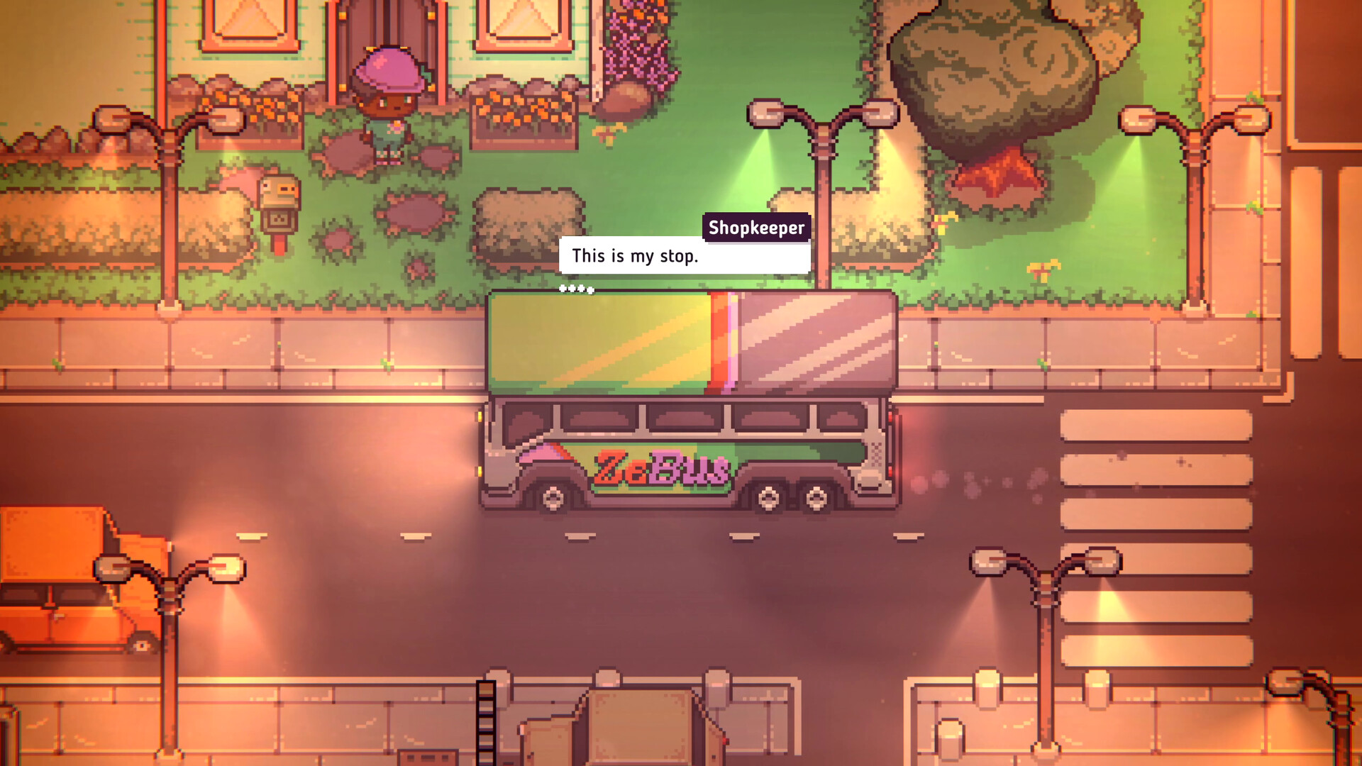 Скриншот 12: Discounty