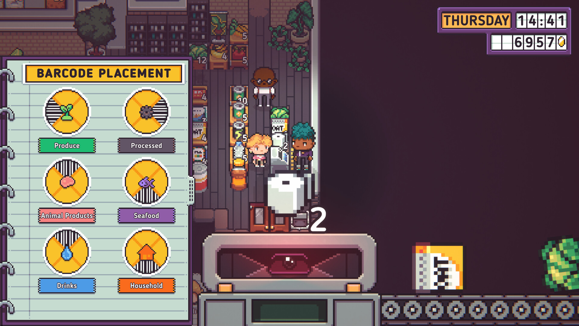 Скриншот 7: Discounty