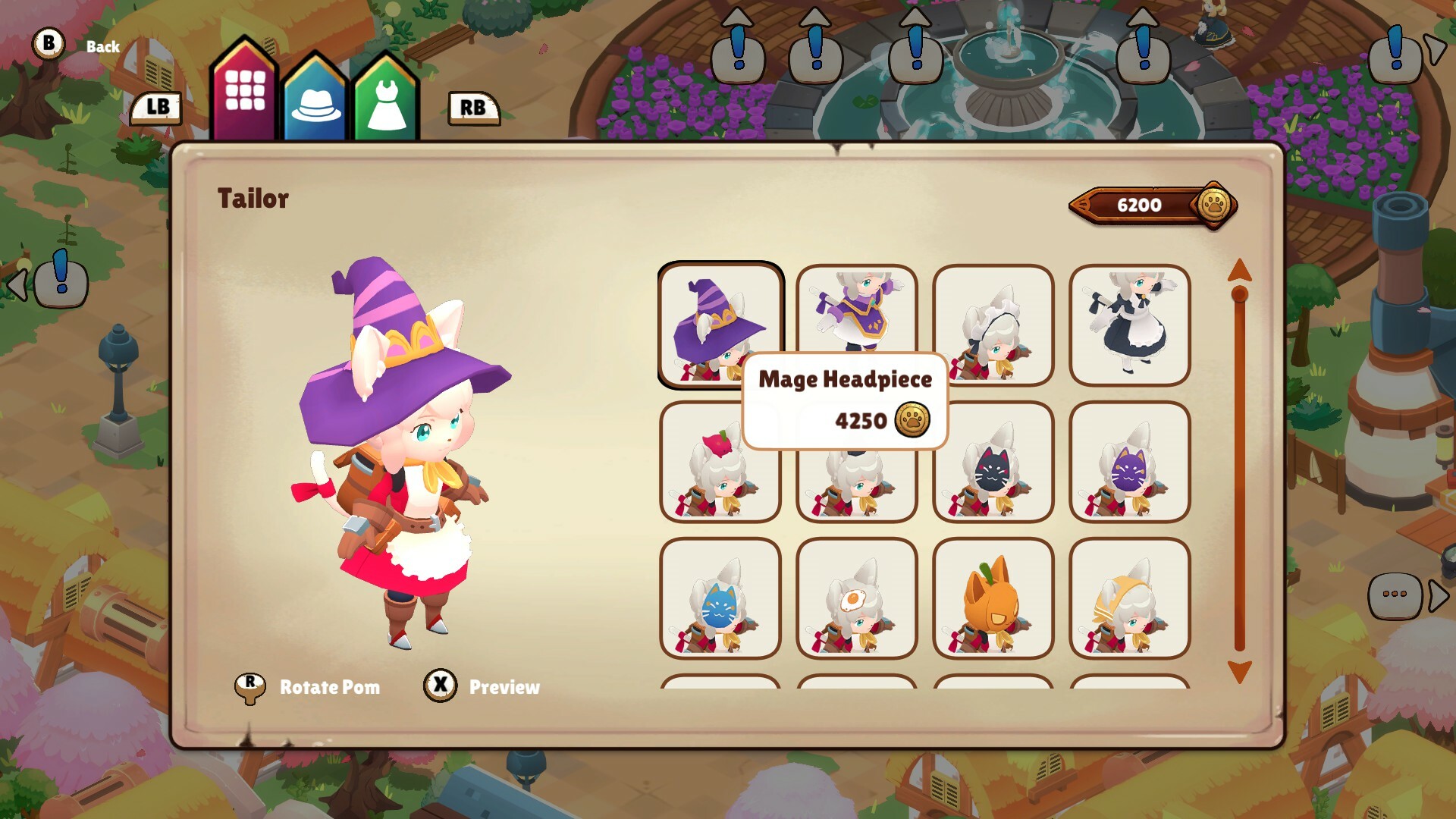 Скриншот 13: Cuisineer