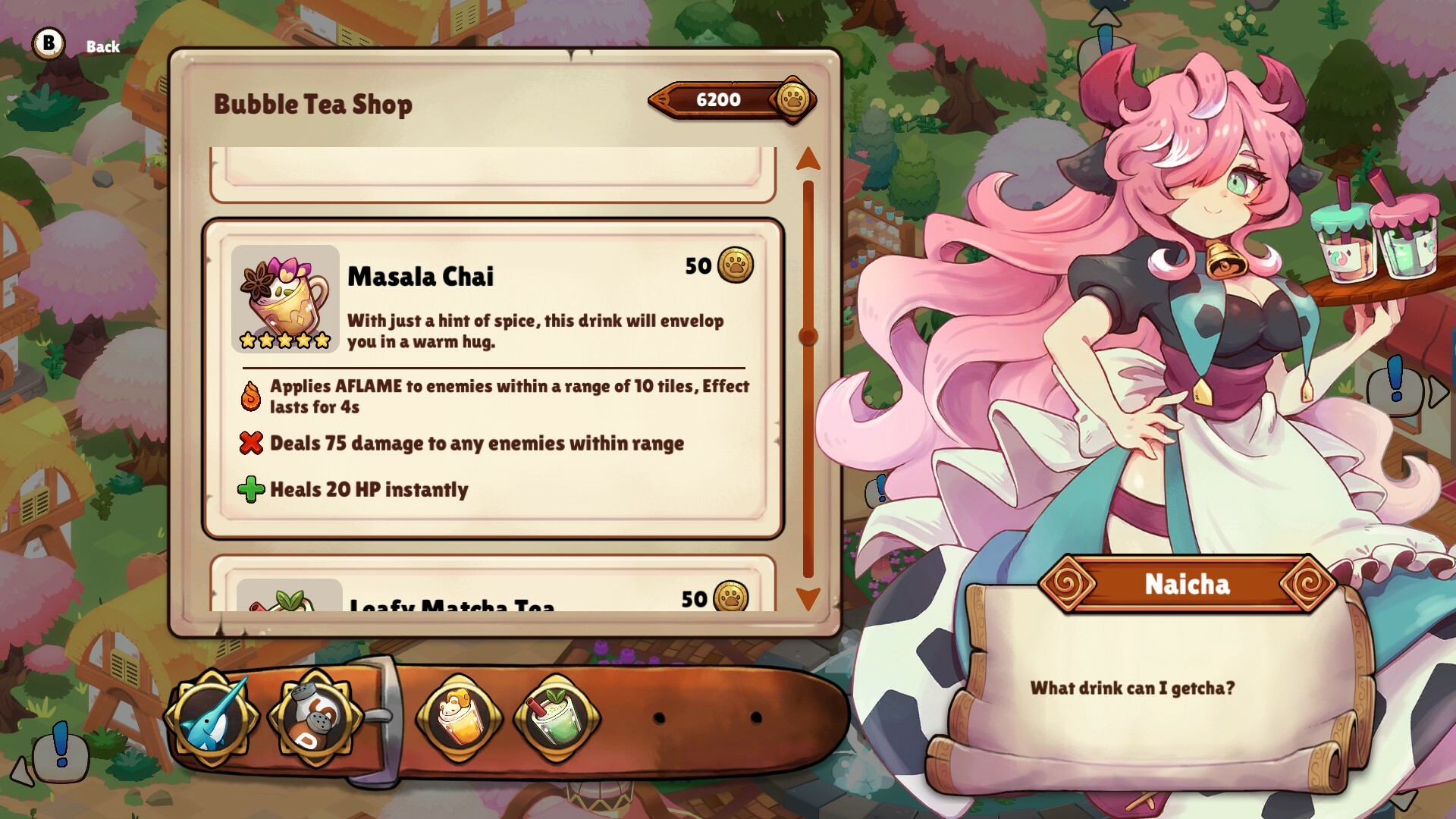 Скриншот 15: Cuisineer