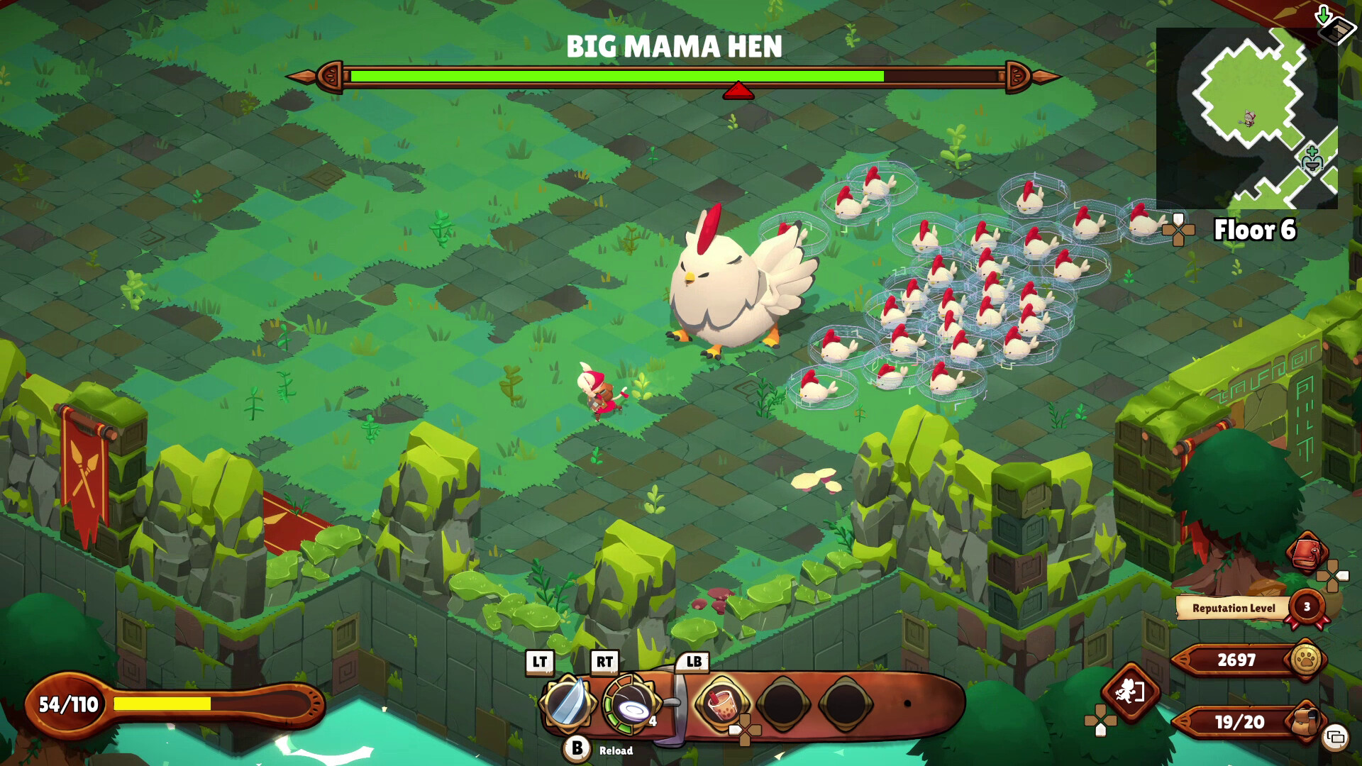 Скриншот 7: Cuisineer