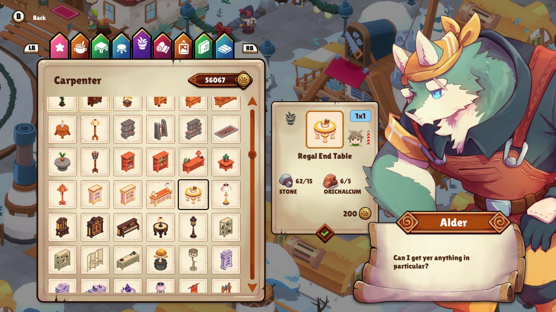 Скриншот 9: Cuisineer