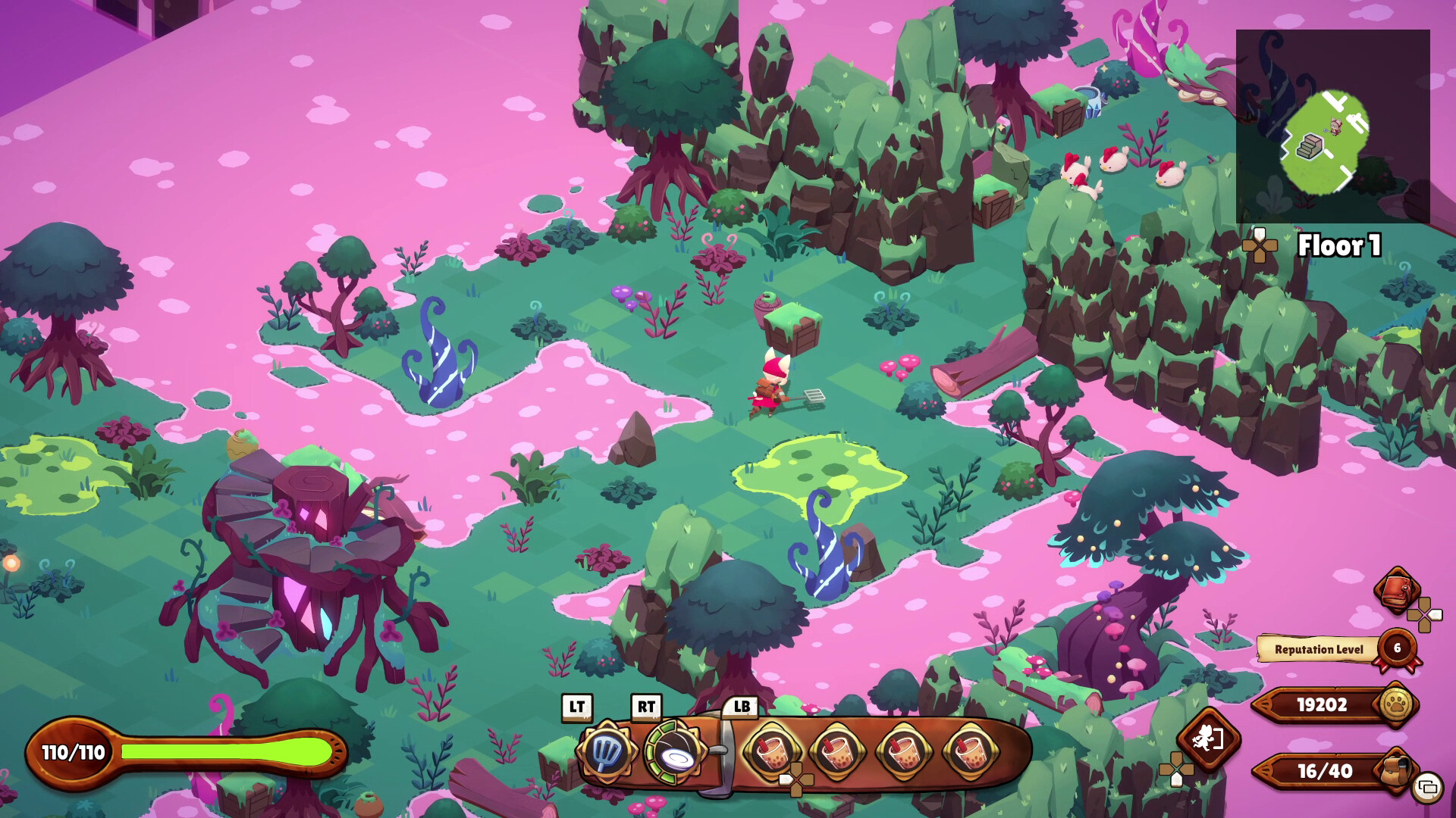 Скриншот 10: Cuisineer