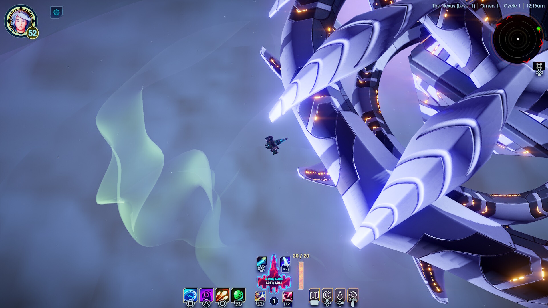 Скриншот 11: Reality Break