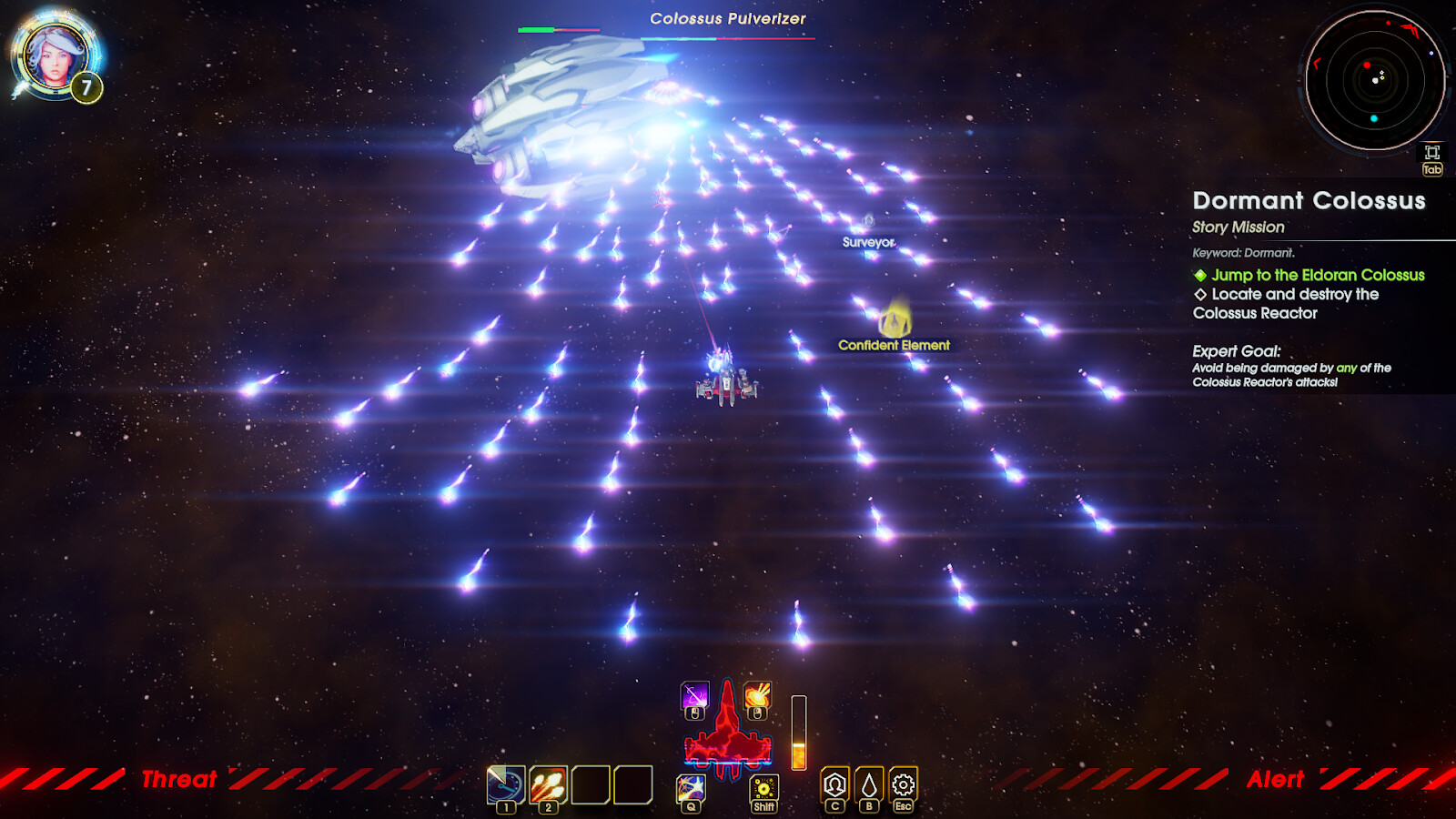 Скриншот 13: Reality Break