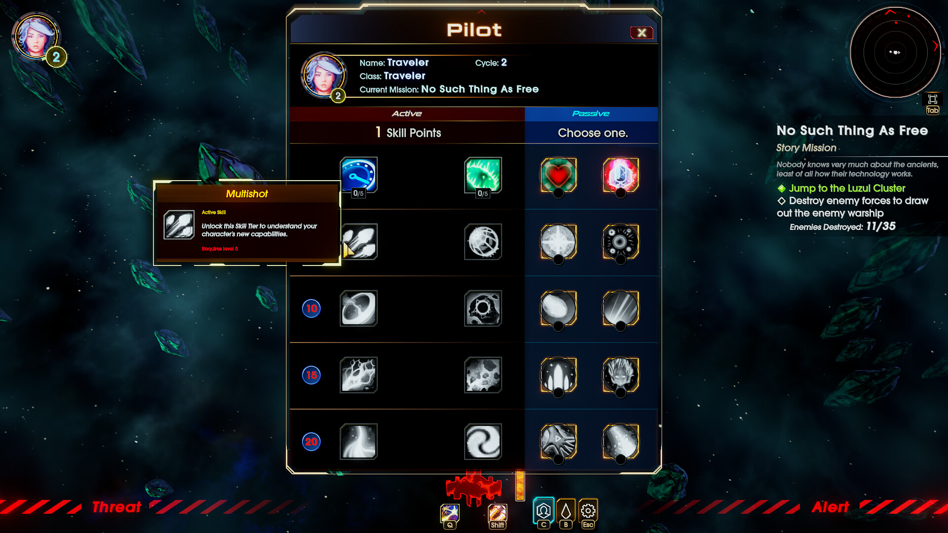 Скриншот 6: Reality Break