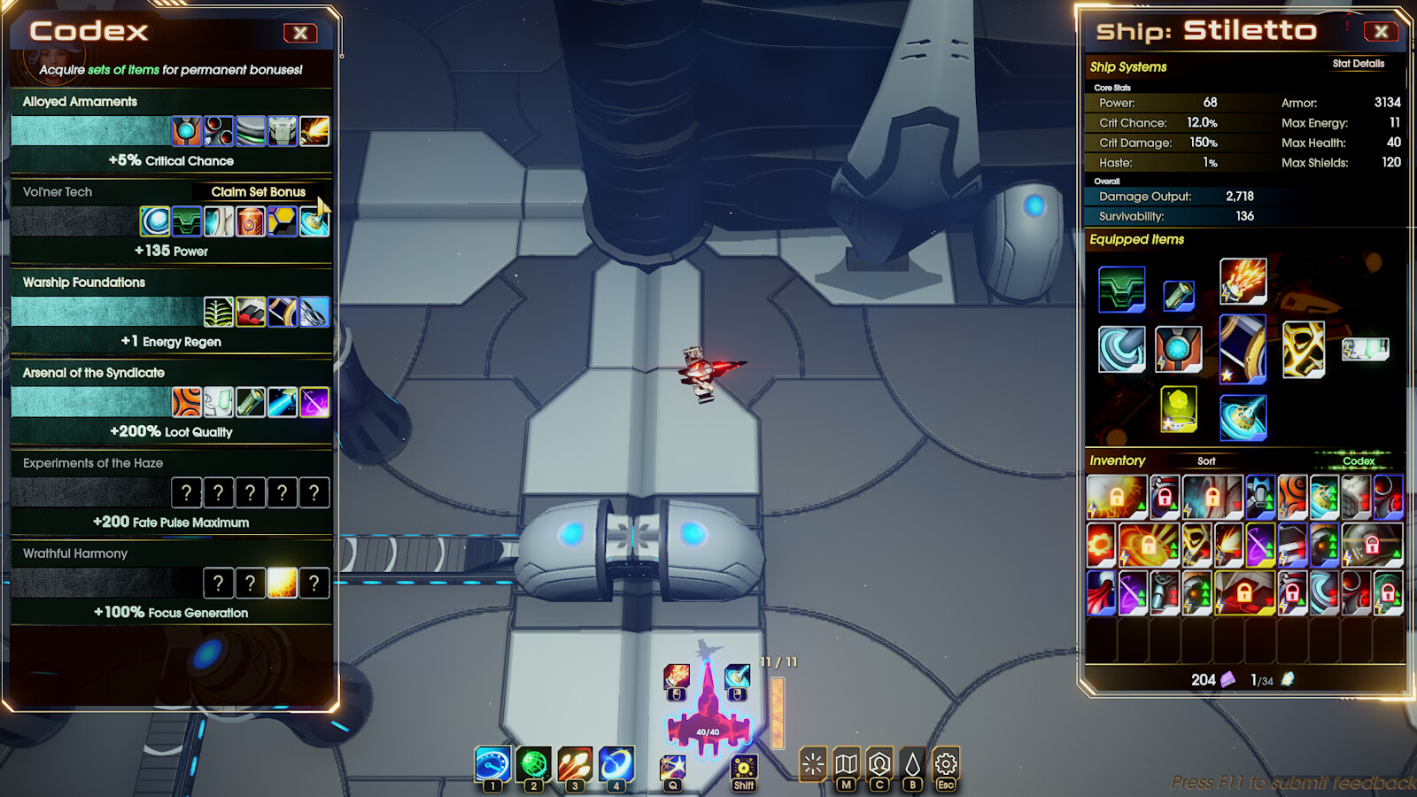 Скриншот 10: Reality Break