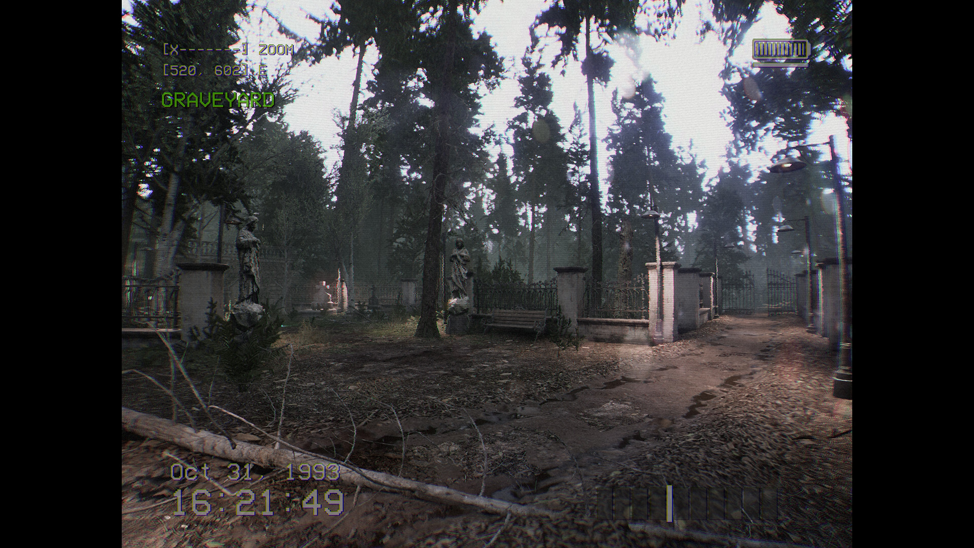 Скриншот 6: DON'T SCREAM