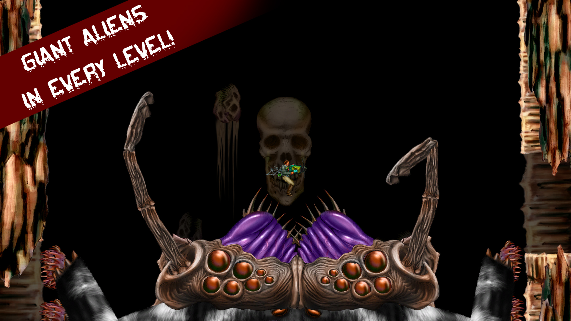 Скриншот: Weapon of Choice DX