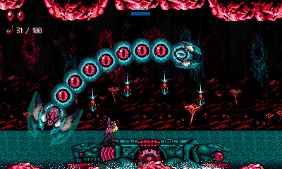 Скриншот 7: G WARRIOR