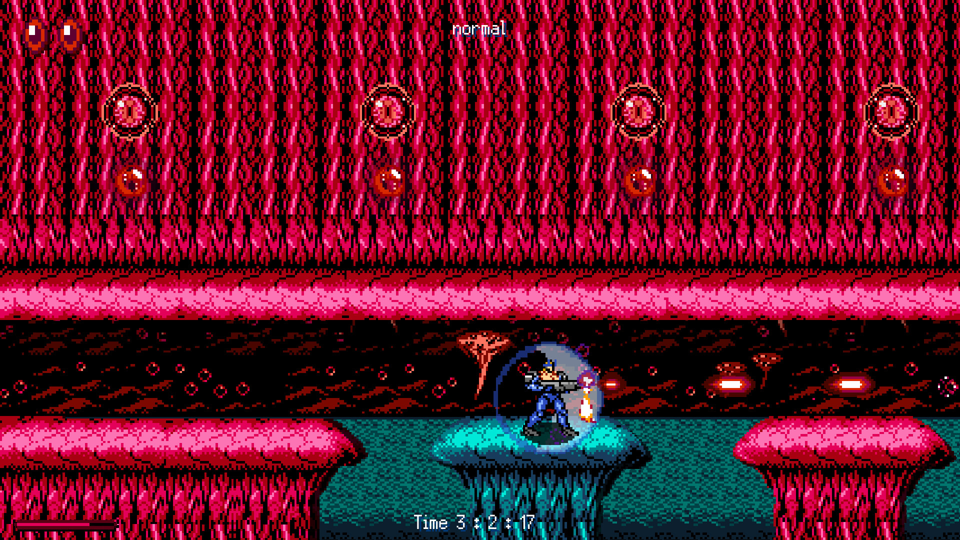 Скриншот 10: G WARRIOR