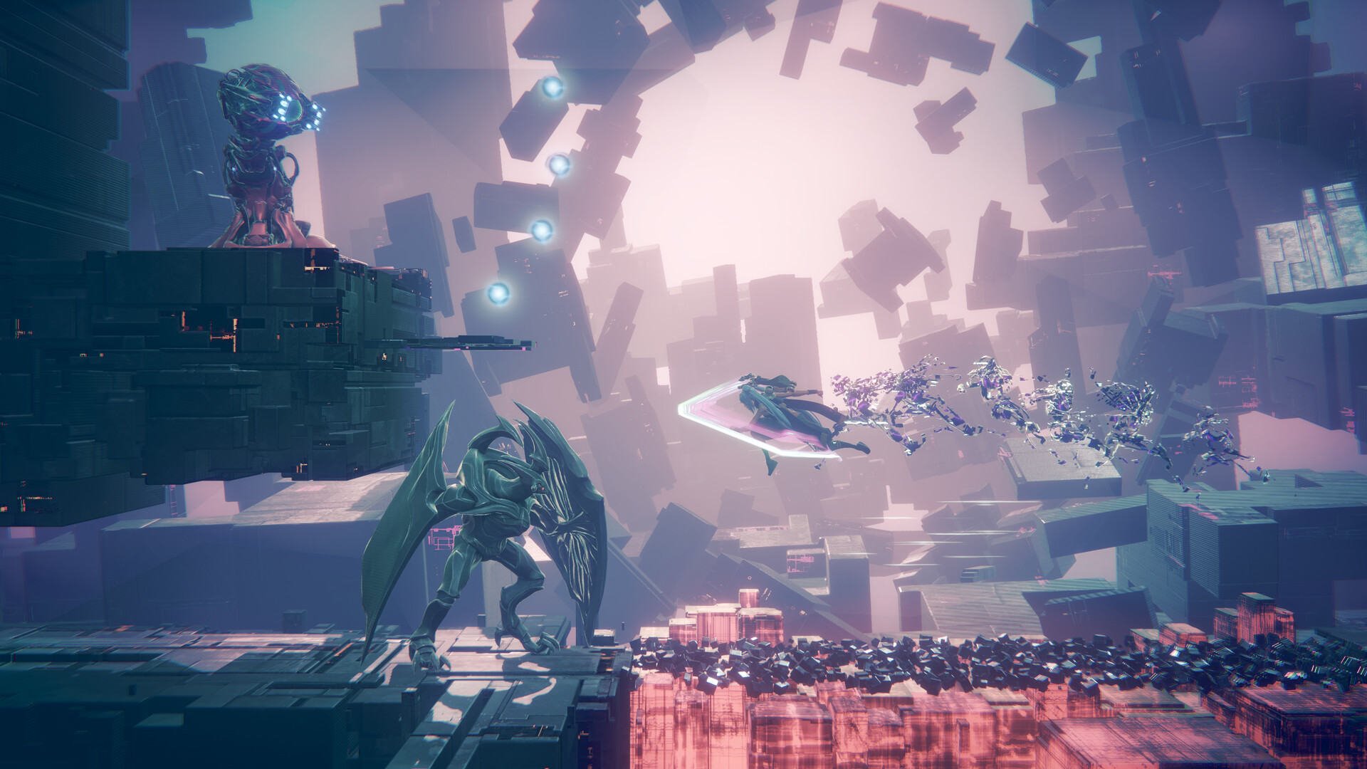 Скриншот 6: Trinity Fusion