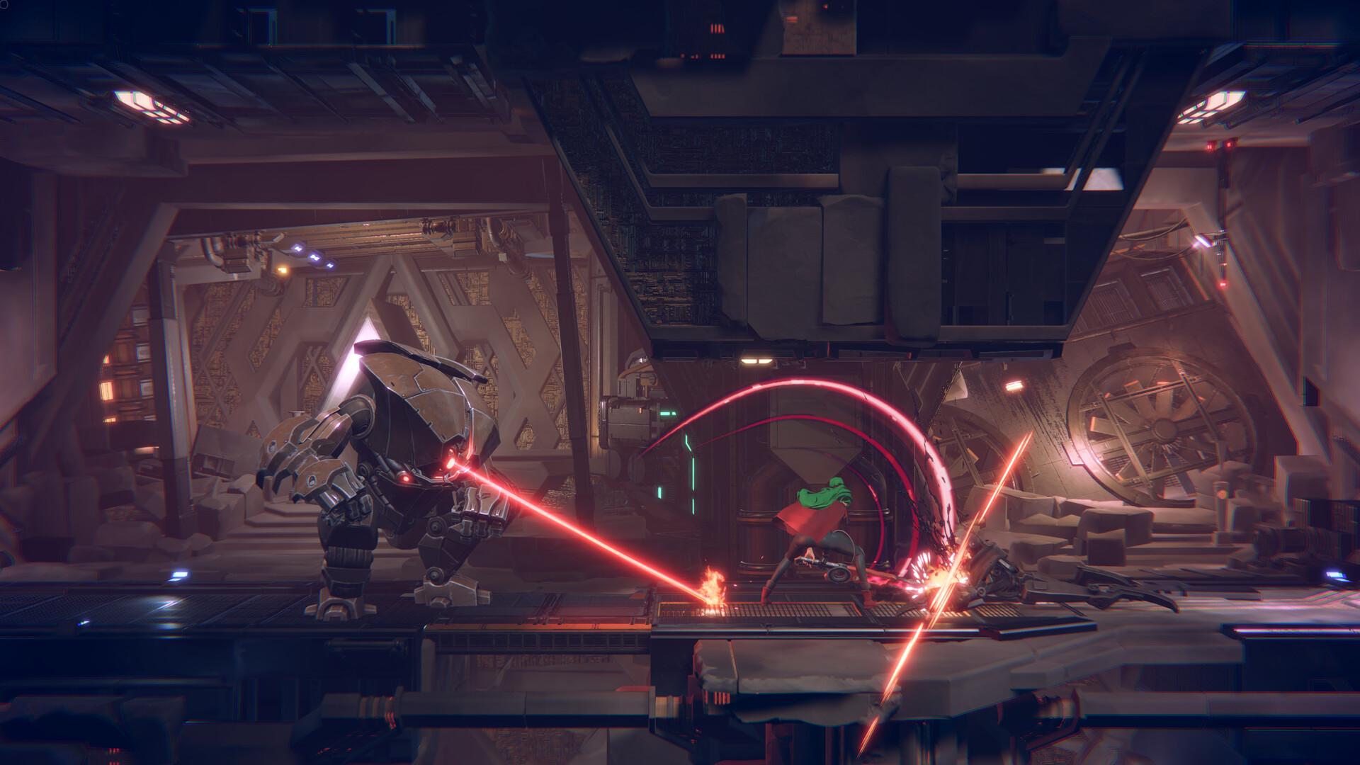 Скриншот 9: Trinity Fusion