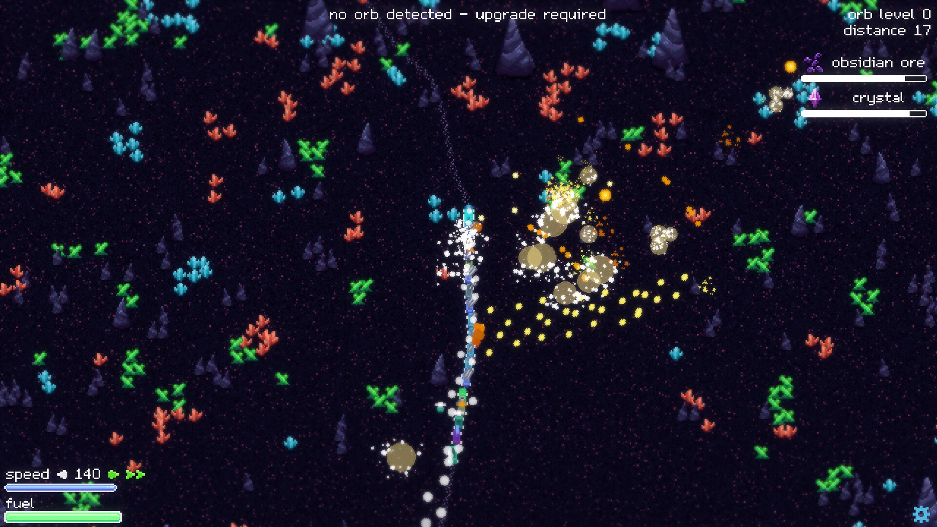 Скриншот: Trainatic